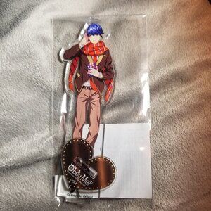 Obey Me Leviathan Acrylic Stand